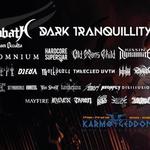 Karmøygeddon Metal Festival 2026