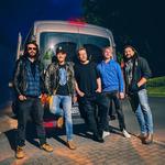 Album Release Tour 2026