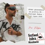 Festiwal Żubra 2025