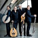 Anouar Brahem Quartet