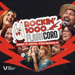 Rockin'1000 Flash Coro