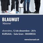 BLAUMUT ABISME TOUR