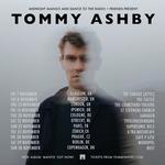 Tommy Ashby @ Rust, Copenhagen DK