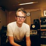 Mike Viola at Randy Now's Man Cave