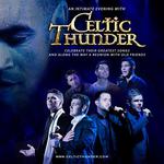 An Intimate Evening with Celtic Thunder