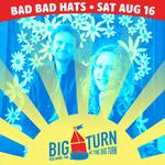 Big Turn Music Fest