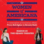 IMG Women of Americana Tour - Grand Theater