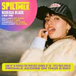 Spilt Milk - Gold Coast