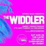 The Widdler (Shreveport, LA)