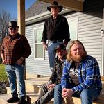 The Endless Mountain Derelicts