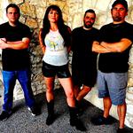 Wicked Vixxen @ Caddie Shack