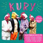 Uno Lovis Party - Kury promują nowy płytox