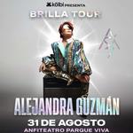 Costa Rica - Alejandra Guzmán