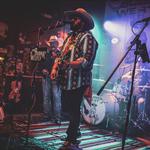 Bubba Westly Live 