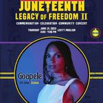 Juneteenth Celebration 