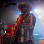 Bubba Westly Live
