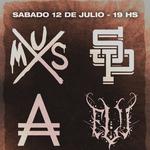 MUS + SP +AFL + ELV