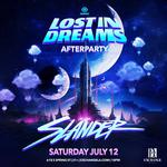 Lost In Dreams Afterparty: