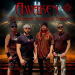 Awaken - The Ultimate Godsmack Tribute