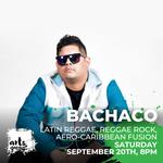 Bachaco Live In Concert