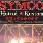 SYMCO Weekender 2025