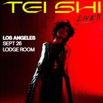 Tei Shi @ Lodge Room