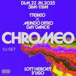 Stereo (DJ Set)