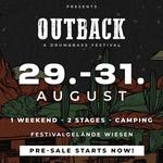 Outback 2025