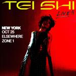 Tei Shi @ Zone 1 - Elsewhere