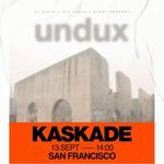 undux