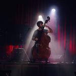 Petros Klampanis "Latent Info" LIVE