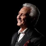 TONY CHRISTIE Great Farewell ‘ Up Close & Un Plugged’