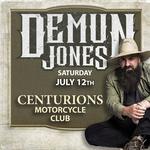 Centurions MC Rally