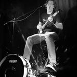 Shaun Banks Live @ MCI - No Rest For The Wicked Tour