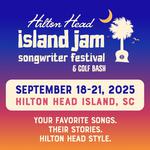Hilton Head Island Jam 2025