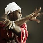 Omar Sosa & Seckou Keita SUBA Trio