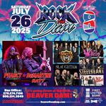 Rock The Dam 8