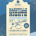 Nashville Nights Beacon in the Barn