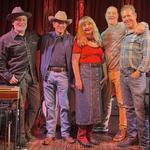 Country Clubbers @ Lucky Rabbit