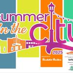 Summer in the city