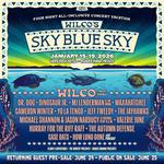 Wilco's Sky Blue Sky 2026