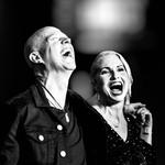 Viktoria Tolstoy & Jacob Karlzon