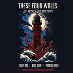 These Four Walls + Lost Vessels + The Early 20's