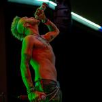 Scotty Austin Live