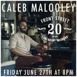 20 Front Street (Caleb Solo)