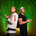Bliss n Eso Party On The Moon Tour 2025