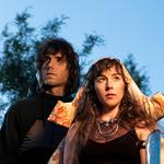 Purity Ring 'Place Of My Own' Tour at The Granada Theater