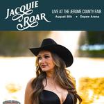 Jerome County Fair - Idaho