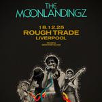 The Moonlandingz 