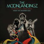 The Moonlandingz 